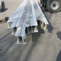 470020-3 Steel beam IPE 160 (13 pcs)