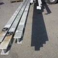 470023-1 Steel beam HEB 120 (6 pcs)