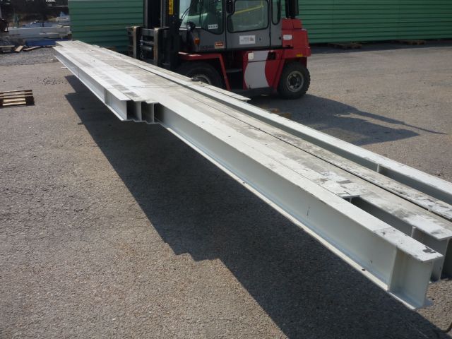 470033-2 Steel beam IPE 160 (12 pcs)