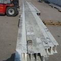 470033-1 Steel beam IPE 160 (12 pcs)