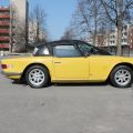 472608-6 Triumph TR6 Convertible -1974