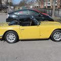 472608-14 Triumph TR6 Convertible -1974