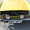 472608-32 Triumph TR6 Convertible -1974