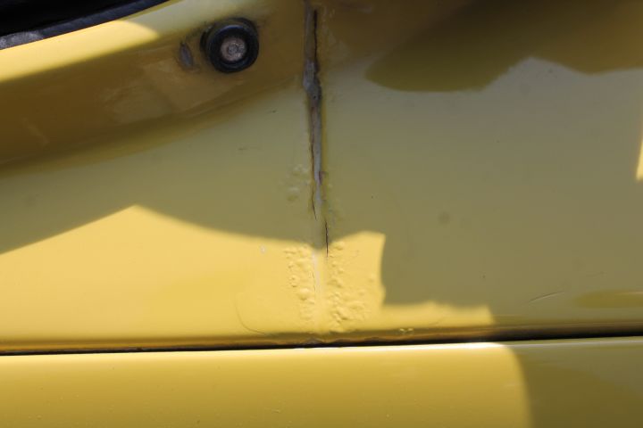 472608-34 Triumph TR6 Convertible -1974