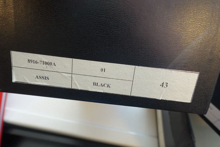 472613-2 Shoes dahlin stl 43