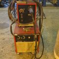463770-2 Mig welder Selco ECO 310 including feeder WF101