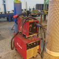 463770-1 Mig welder Selco ECO 310 including feeder WF101
