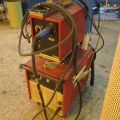 463770-3 Mig welder Selco ECO 310 including feeder WF101