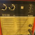 463770-4 Mig welder Selco ECO 310 including feeder WF101