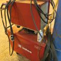 463770-7 Mig welder Selco ECO 310 including feeder WF101