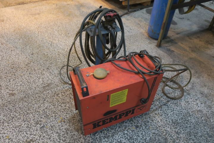 463773-2 Cooling unit Kemppi WU10