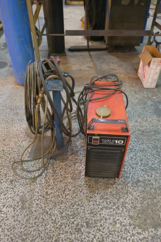 463773-1 Cooling unit Kemppi WU10