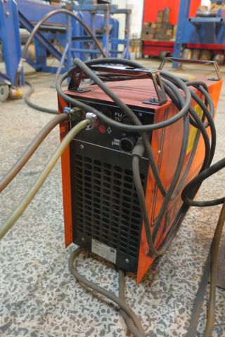 463773-3 Cooling unit Kemppi WU10