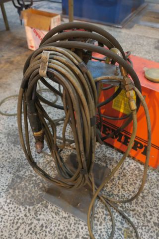 463773-6 Cooling unit Kemppi WU10