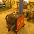 463775-1 Mig welder EWM WEGA 330