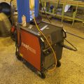463775-3 Mig welder EWM WEGA 330