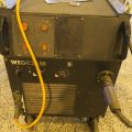 463775-5 Mig welder EWM WEGA 330