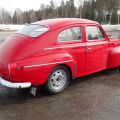400273-6 Volvo PV 544 Sport -62 Reg No: ASS951