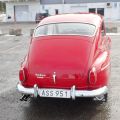 400273-7 Volvo PV 544 Sport -62 Reg No: ASS951