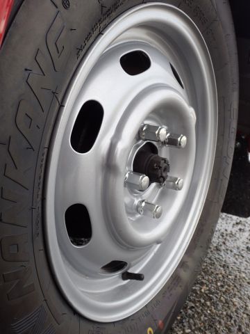 400273-11 Volvo PV 544 Sport -62 Reg No: ASS951