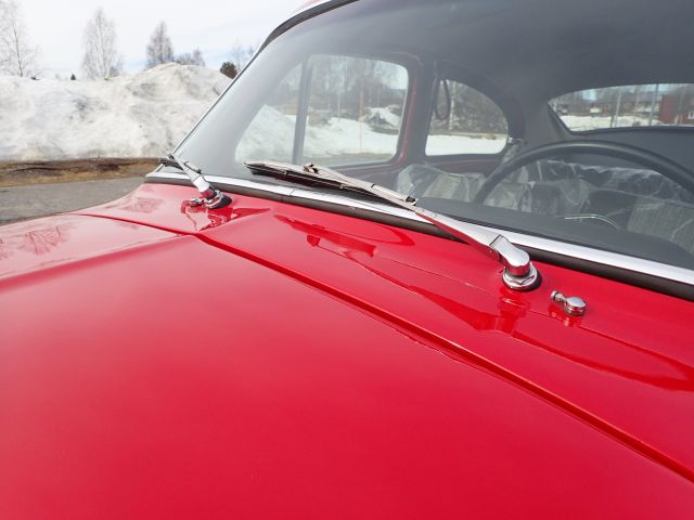 400273-14 Volvo PV 544 Sport -62 Reg No: ASS951