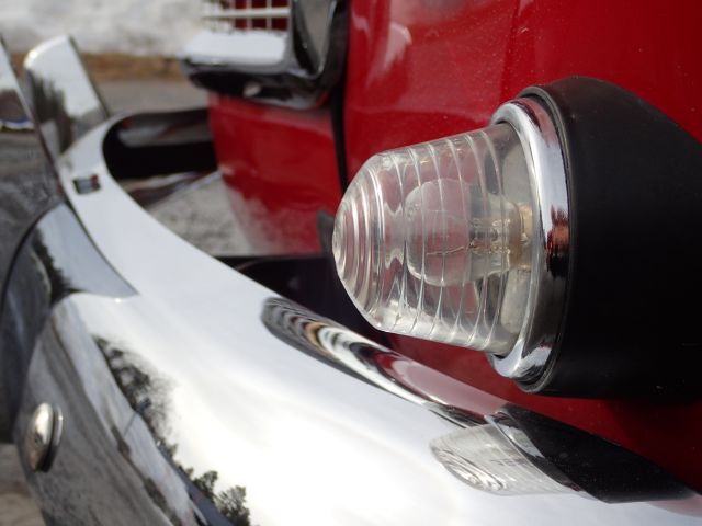 400273-18 Volvo PV 544 Sport -62 Reg No: ASS951