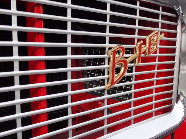 400273-21 Volvo PV 544 Sport -62 Reg No: ASS951