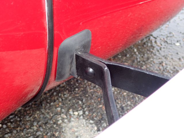 400273-22 Volvo PV 544 Sport -62 Reg No: ASS951