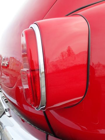 400273-28 Volvo PV 544 Sport -62 Reg No: ASS951