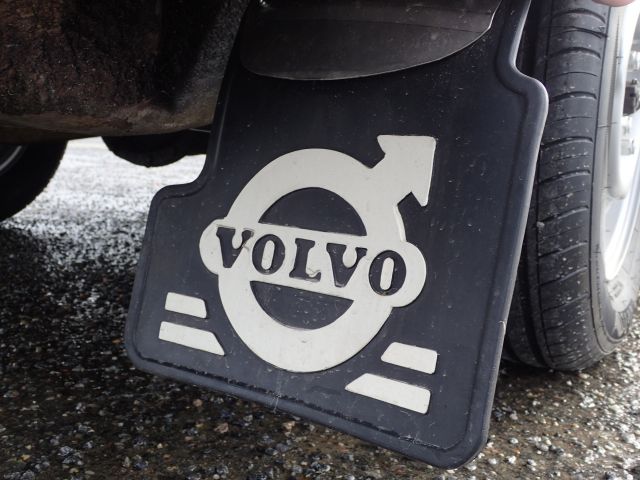 400273-30 Volvo PV 544 Sport -62 Reg No: ASS951