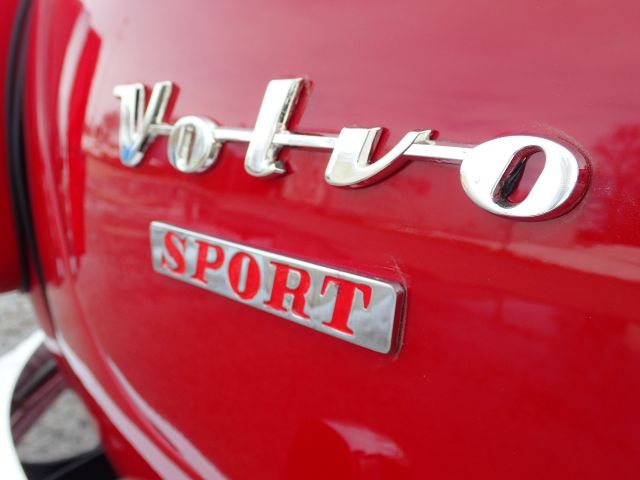 400273-31 Volvo PV 544 Sport -62 Reg No: ASS951