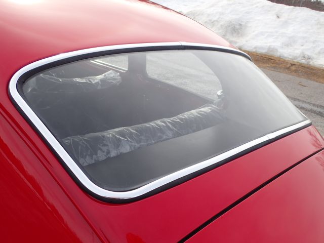 400273-33 Volvo PV 544 Sport -62 Reg No: ASS951