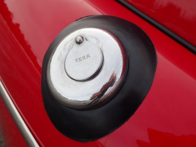 400273-34 Volvo PV 544 Sport -62 Reg No: ASS951