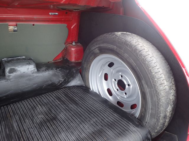 400273-42 Volvo PV 544 Sport -62 Reg No: ASS951