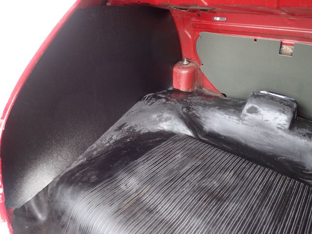 400273-43 Volvo PV 544 Sport -62 Reg No: ASS951