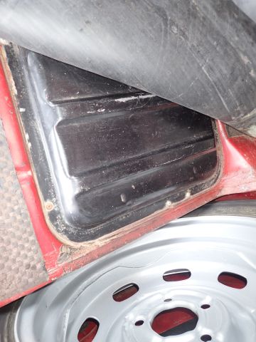 400273-44 Volvo PV 544 Sport -62 Reg No: ASS951