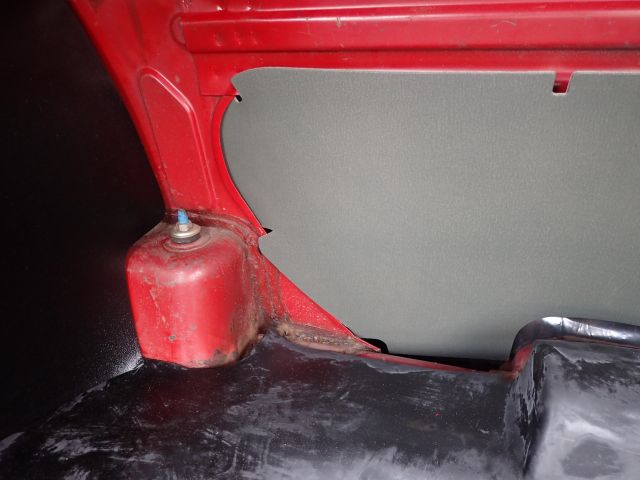 400273-45 Volvo PV 544 Sport -62 Reg No: ASS951