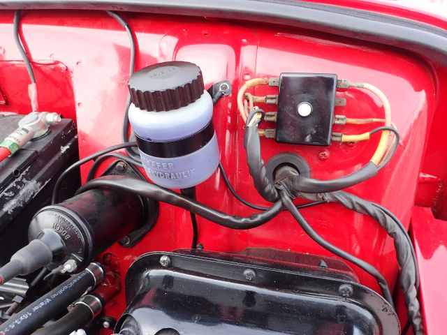 400273-49 Volvo PV 544 Sport -62 Reg No: ASS951