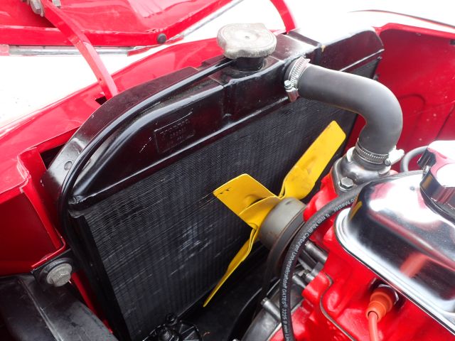 400273-52 Volvo PV 544 Sport -62 Reg No: ASS951