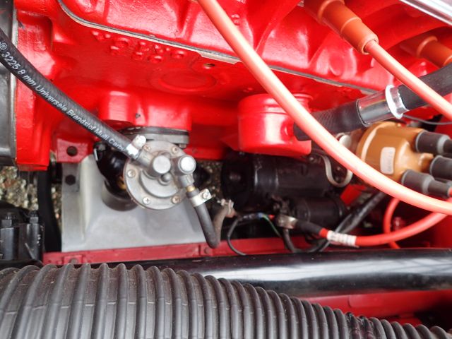 400273-54 Volvo PV 544 Sport -62 Reg No: ASS951