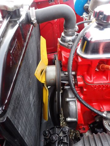 400273-55 Volvo PV 544 Sport -62 Reg No: ASS951