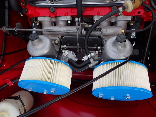 400273-57 Volvo PV 544 Sport -62 Reg No: ASS951