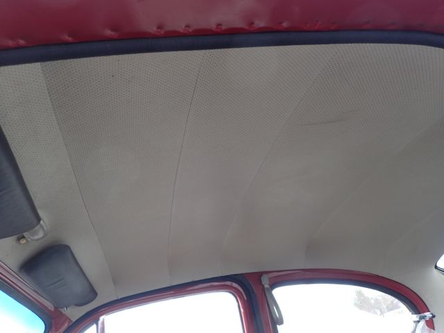 400273-69 Volvo PV 544 Sport -62 Reg No: ASS951