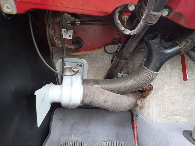 400273-71 Volvo PV 544 Sport -62 Reg No: ASS951