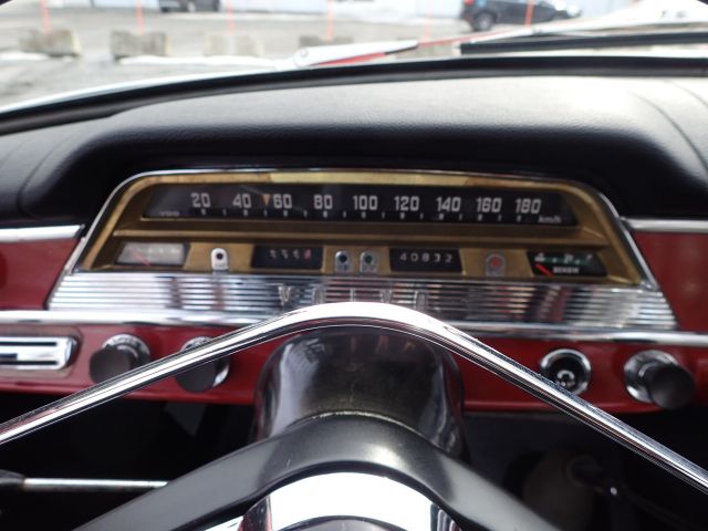 400273-73 Volvo PV 544 Sport -62 Reg No: ASS951