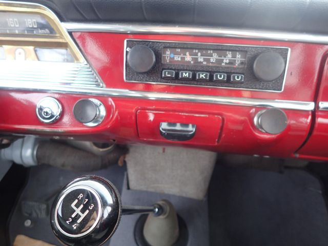 400273-75 Volvo PV 544 Sport -62 Reg No: ASS951