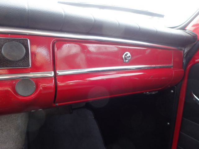 400273-76 Volvo PV 544 Sport -62 Reg No: ASS951