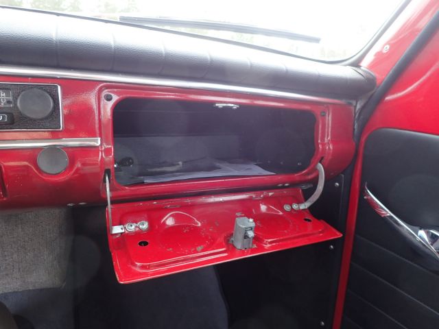 400273-77 Volvo PV 544 Sport -62 Reg No: ASS951