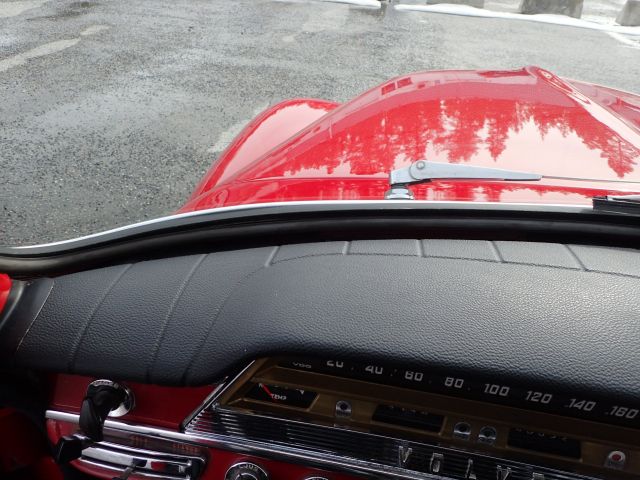 400273-78 Volvo PV 544 Sport -62 Reg No: ASS951