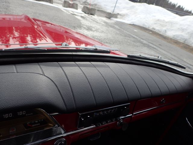 400273-79 Volvo PV 544 Sport -62 Reg No: ASS951